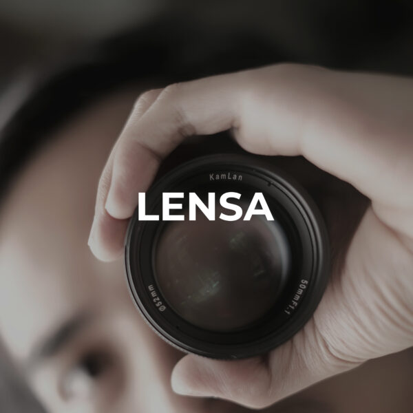 lensa clinic kamera