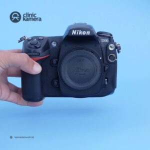 Nikon D300 Body Only