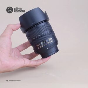 Nikon AF-S 18-70mm