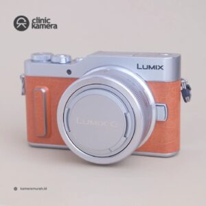Lumix GF10 kit 12-32mm Mega Ois