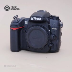 Nikon D7000 Body Only