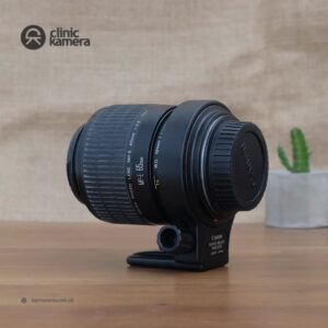 Canon Macro Lens MP-E 65mm F2.8