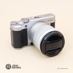 Fujifilm X-A5 kit 16-50mm OIS II