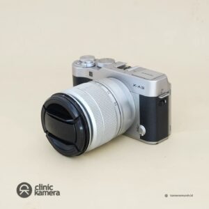 Fujifilm X-A3 kit 16-50mm OIS II
