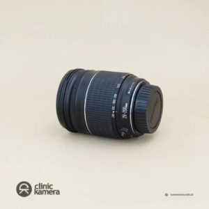 Canon EF 28-200mm