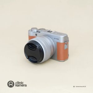Fujifilm X-A5 kit 15-45mm OIS PZ
