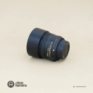 Nikon AF-S 50mm F1.8