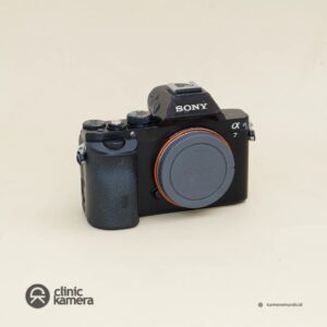 Sony A7 Body Only