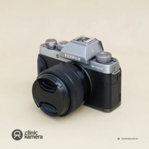 Fujifilm X-T100 kit 15-45mm OIS PZ