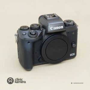 Canon M5 Body Only