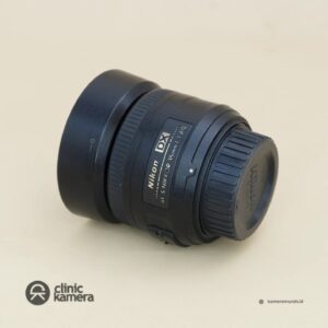Nikon AF-S 35mm F1.8