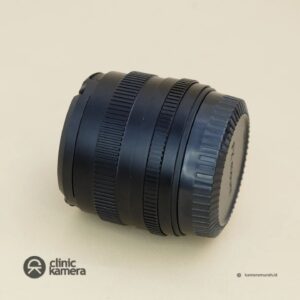 7Artisans 50mm 1.8 for Fujifilm