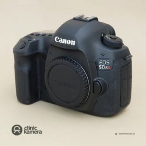 Canon 5D SR Body Only