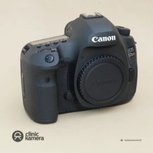 Canon 5D SR Body Only